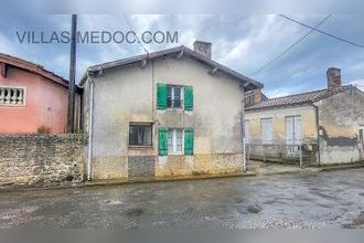 achat maison st-christoly-medoc 33340