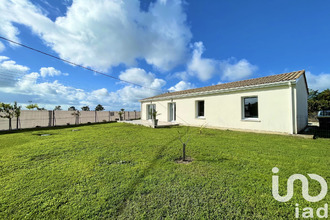 achat maison st-christoly-medoc 33340