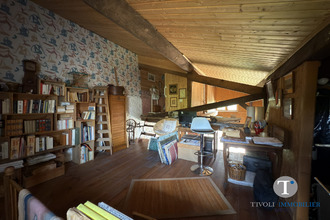 achat maison st-christoly-medoc 33340