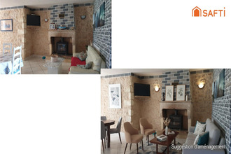 achat maison st-christoly-medoc 33340