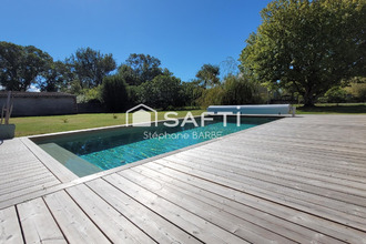 achat maison st-christoly-medoc 33340