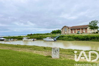 achat maison st-christoly-medoc 33340