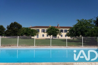 achat maison st-christoly-medoc 33340