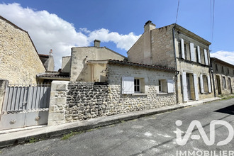 achat maison st-christoly-medoc 33340