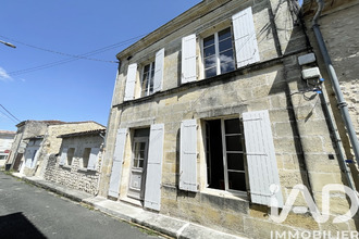 achat maison st-christoly-medoc 33340