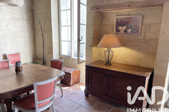 achat maison st-christoly-medoc 33340