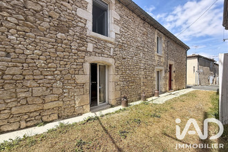 achat maison st-christoly-medoc 33340