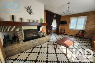 achat maison st-christoly-medoc 33340