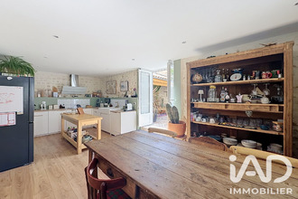 achat maison st-christoly-medoc 33340