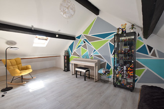 achat maison st-christophe 03120