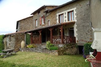 achat maison st-christophe 16420