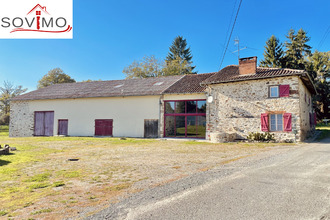 achat maison st-christophe 16420