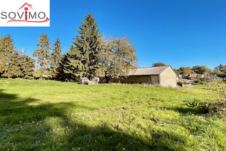 achat maison st-christophe 16420