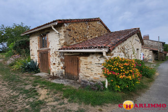 achat maison st-christophe 16420