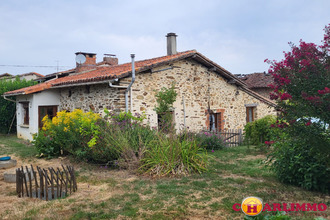 achat maison st-christophe 16420