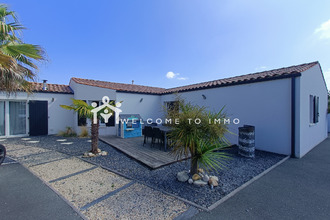 achat maison st-christophe 17220