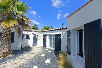 achat maison st-christophe 17220