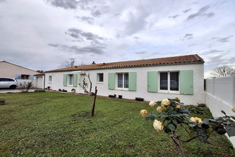achat maison st-christophe 17220
