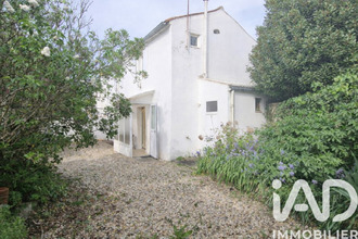 achat maison st-christophe 17220