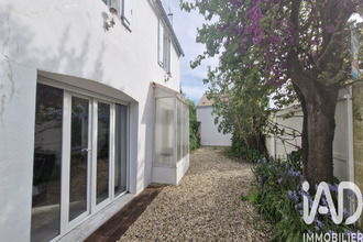 achat maison st-christophe 17220