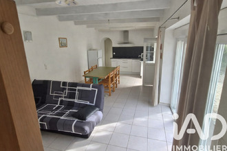 achat maison st-christophe 17220