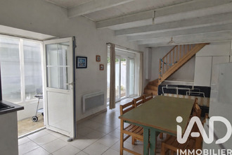 achat maison st-christophe 17220