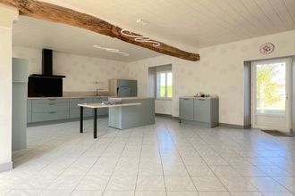 achat maison st-christophe 86230