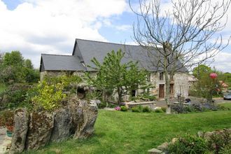 achat maison st-christophe-de-chaulieu 61800