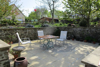 achat maison st-christophe-de-chaulieu 61800