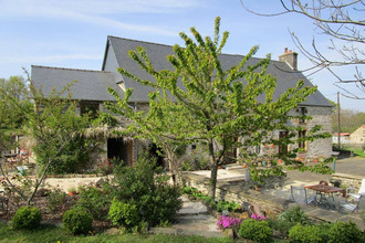 achat maison st-christophe-de-chaulieu 61800