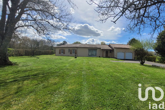 achat maison st-christophe-de-double 33230