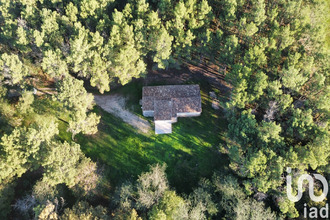 achat maison st-christophe-de-double 33230