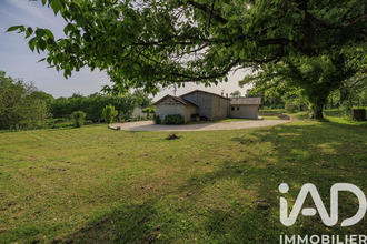 achat maison st-christophe-de-double 33230