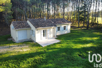 achat maison st-christophe-de-double 33230