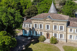 achat maison st-christophe-des-bardes 33330