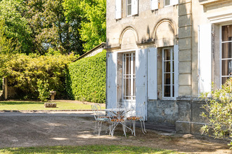 achat maison st-christophe-des-bardes 33330