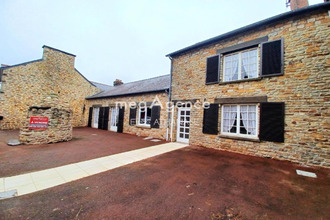 achat maison st-christophe-des-bois 35210