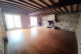 achat maison st-christophe-des-bois 35210