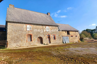 achat maison st-christophe-des-bois 35210