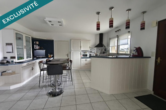 achat maison st-christophe-des-bois 35210