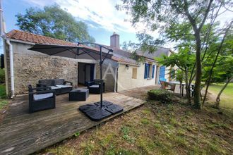 achat maison st-christophe-du-ligneron 85670