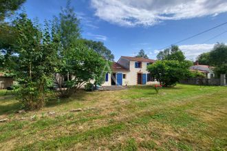 achat maison st-christophe-du-ligneron 85670