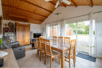 achat maison st-christophe-du-ligneron 85670