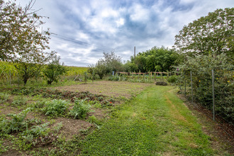 achat maison st-christophe-du-ligneron 85670