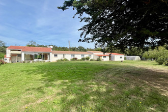 achat maison st-christophe-du-ligneron 85670