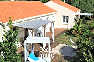 achat maison st-christophe-du-ligneron 85670