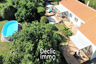 achat maison st-christophe-du-ligneron 85670