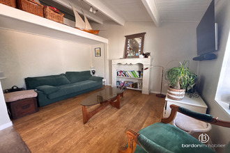 achat maison st-christophe-du-ligneron 85670