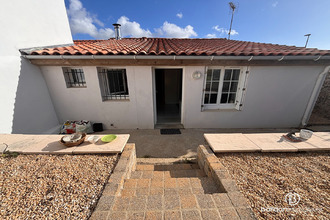 achat maison st-christophe-du-ligneron 85670