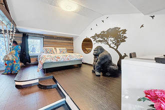 achat maison st-christophe-du-ligneron 85670